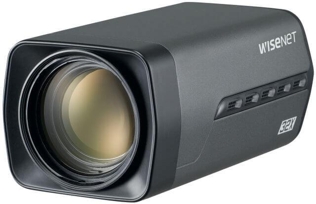 Wisenet (Samsung) HCZ-6320P