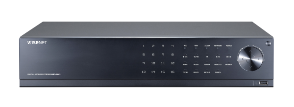 Wisenet (Samsung) HRD-1641P