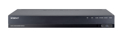 Wisenet (Samsung) HRD-440