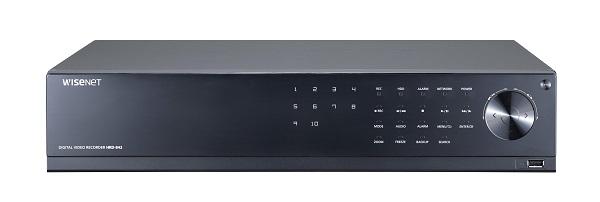 Wisenet (Samsung) HRD-840