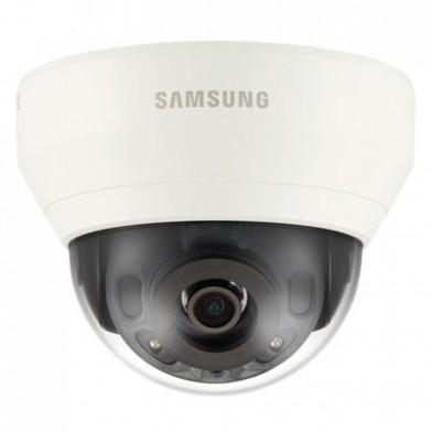 Купольная IP камера Wisenet (Samsung) QND-7020RP