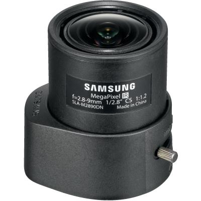 Wisenet (Samsung) SLA-M8550DN