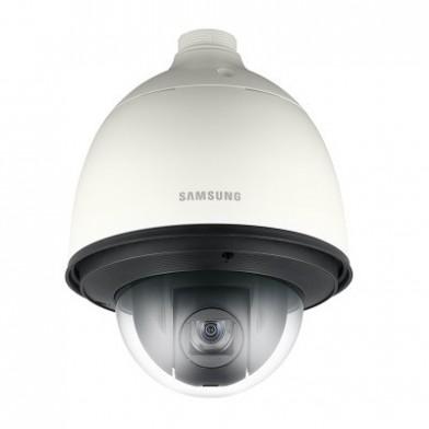 PTZ IP камера Wisenet (Samsung) SNP-L6233HP