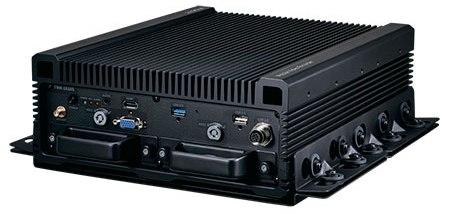 Wisenet (Samsung) TRM-1610M
