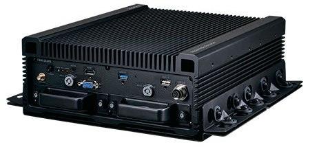 Wisenet (Samsung) TRM-1610S