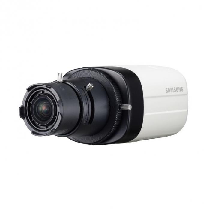 Wisenet (Samsung) SCB-6003AP