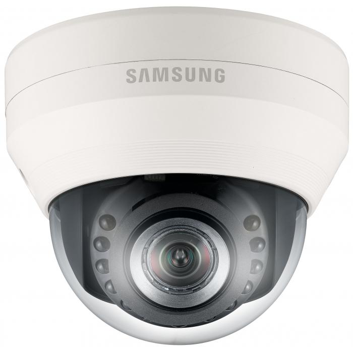 Wisenet (Samsung) SCD-6083RAP