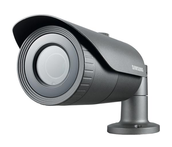 Wisenet (Samsung) SCO-5081RP
