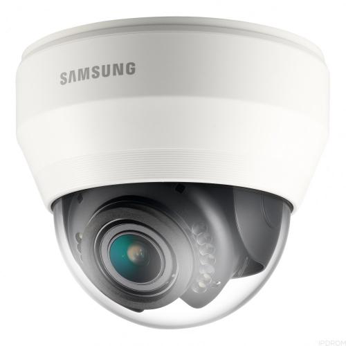 Wisenet (Samsung) SCV-5081RP