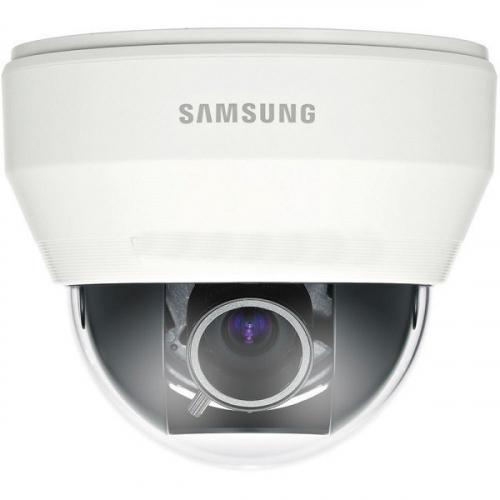Wisenet (Samsung) SCV-5082AP