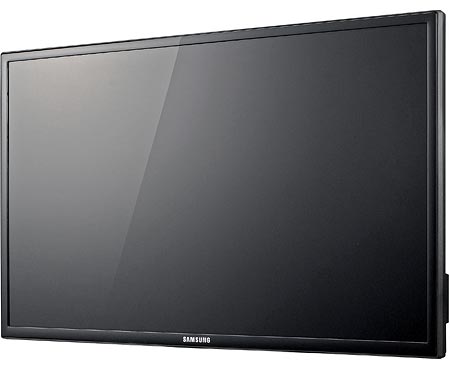 Монитор 40" Wisenet (Samsung) SMT-4032