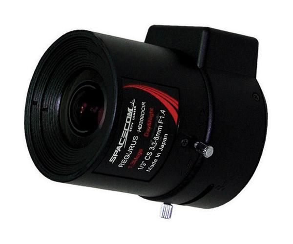 SpaceCom HD338DCIR