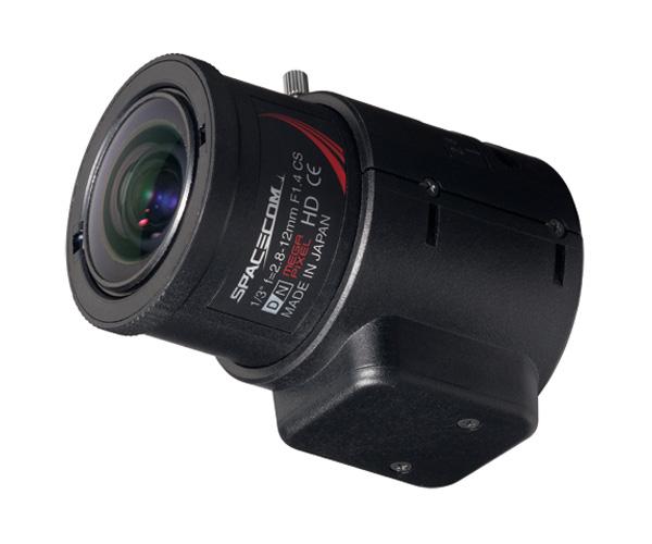 SpaceCom TAV2812DCIR-MP