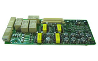 АТС Panasonic KX-TDA600 KX-TDA0161XJ