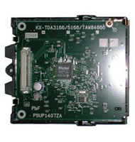 АТС Panasonic KX-TDA600 KX-TDA0164XJ