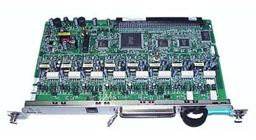 АТС Panasonic KX-TDA600 KX-TDA0170XJ