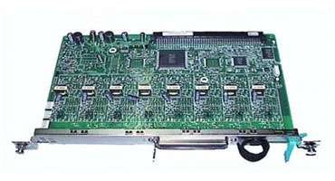 АТС Panasonic KX-TDA600 KX-TDA0171XJ