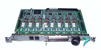 АТС Panasonic KX-TDA100 KX-TDA0181XJ