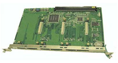 АТС Panasonic KX-TDA600 KX-TDA0190XJ
