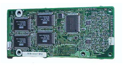 АТС Panasonic KX-TDA600 KX-TDA0191XJ