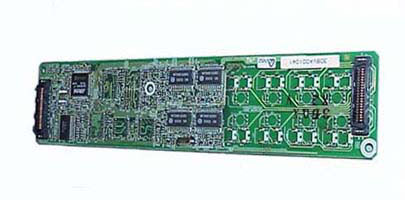 комплектующие АТС Panasonic KX-TDA100 KX-TDA0193XJ
