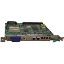 АТС Panasonic KX-TDE100 KX-TDE0101RU