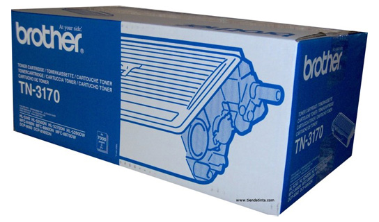 Brother TN-3170