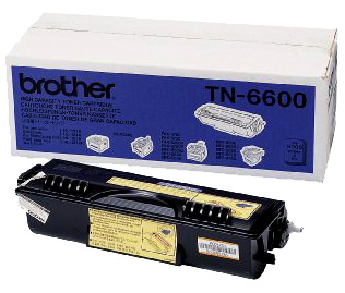 Brother TN-6600