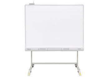 Интерактивная доска Panasonic UB-T880-G
