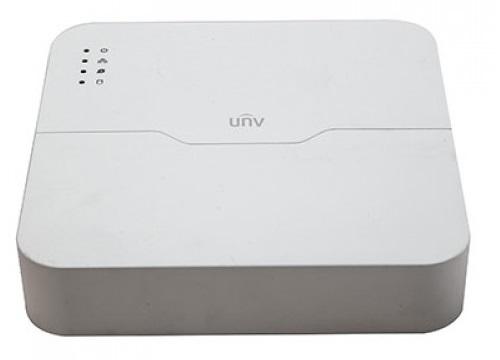IP-регистратор Uniview NVR301-04L-P4