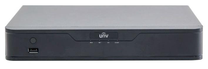 IP-регистратор Uniview NVR301-08S