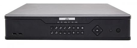 IP-регистратор Uniview NVR304-32EP-B