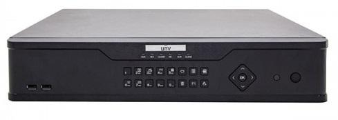 IP-регистратор Uniview NVR308-64E-B