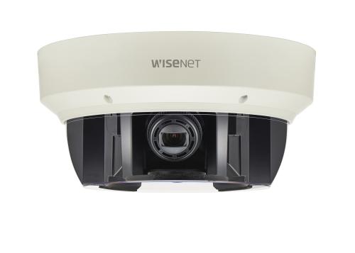 Разнонаправленная IP камера с несколькими марицами Wisenet (Samsung) PNM-9080VQ
