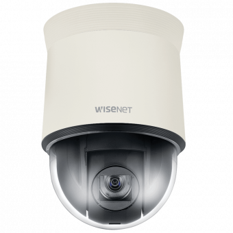 PTZ IP камера Wisenet (Samsung) QNP-6230