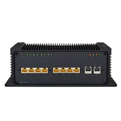 Wisenet (Samsung) SPN-10080P