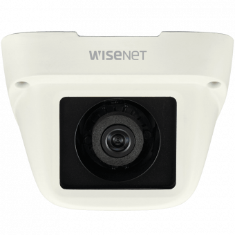Уличная купольная IP-камера Wisenet (Samsung) Wisenet XNV-6013M