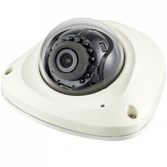 Купольная уличная IP-камера Wisenet (Samsung) Wisenet XNV-6022RM