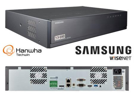 IPNVR Wisenet (Samsung) XRN-1610S